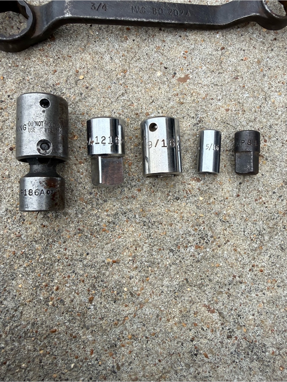 MAC Tools - Picture 5 of 7